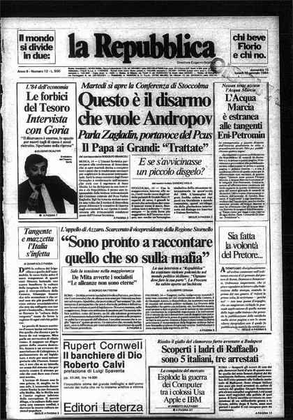 La repubblica